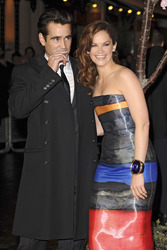 'Saving Mr.Banks' Premiere, BFI London Film Festival 2013
