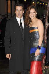 'Saving Mr.Banks' Premiere, BFI London Film Festival 2013