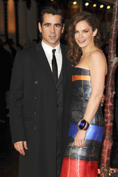 'Saving Mr.Banks' Premiere, BFI London Film Festival 2013