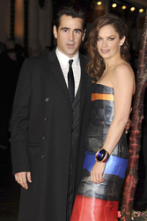 'Saving Mr.Banks' Premiere, BFI London Film Festival 2013