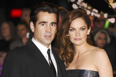 'Saving Mr.Banks' Premiere, BFI London Film Festival 2013