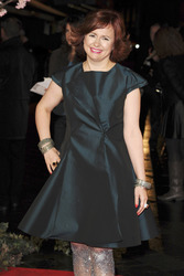'Saving Mr.Banks' Premiere, BFI London Film Festival 2013
