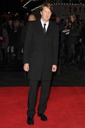 'Saving Mr.Banks' Premiere, BFI London Film Festival 2013