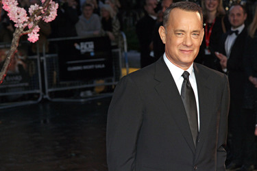 'Saving Mr.Banks' Premiere, BFI London Film Festival 2013