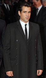 'Saving Mr.Banks' Premiere, BFI London Film Festival 2013