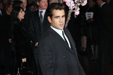 'Saving Mr.Banks' Premiere, BFI London Film Festival 2013