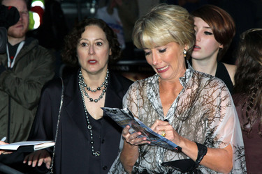 'Saving Mr.Banks' Premiere, BFI London Film Festival 2013
