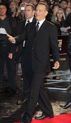 'Saving Mr.Banks' Premiere, BFI London Film Festival 2013