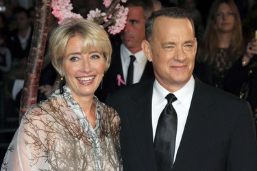 'Saving Mr.Banks' Premiere, BFI London Film Festival 2013