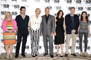 'Saving Mr.Banks' Photocall, BFI London Film Festival 2013