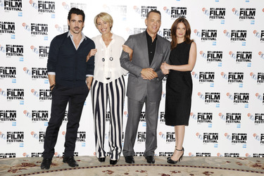 'Saving Mr.Banks' Photocall, BFI London Film Festival 2013