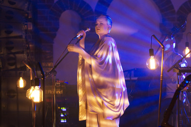 Ane Brun Konzert, Berlin