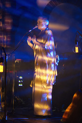 Ane Brun Konzert, Berlin