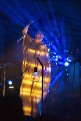 Ane Brun Konzert, Berlin