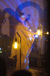 Ane Brun Konzert, Berlin
