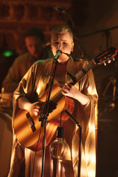 Ane Brun Konzert, Berlin