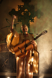 Ane Brun Konzert, Berlin