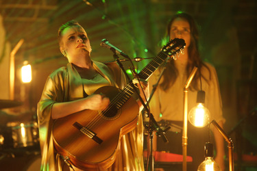 Ane Brun Konzert, Berlin