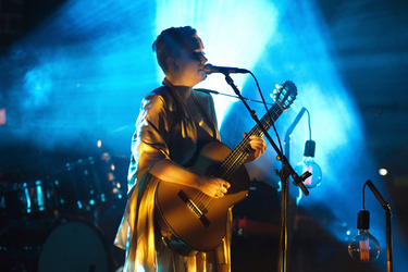 Ane Brun Konzert, Berlin