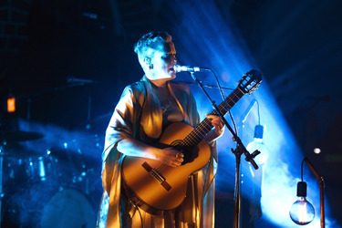 Ane Brun Konzert, Berlin