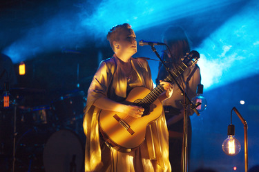 Ane Brun Konzert, Berlin