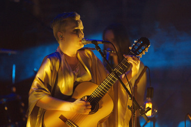 Ane Brun Konzert, Berlin
