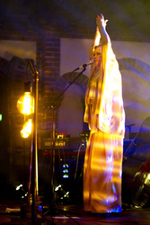 Ane Brun Konzert, Berlin