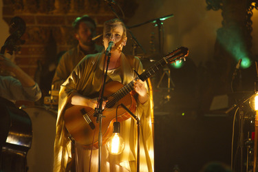 Ane Brun Konzert, Berlin