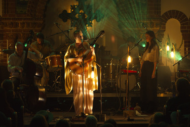 Ane Brun Konzert, Berlin