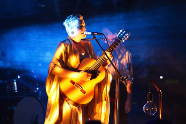 Ane Brun Konzert, Berlin