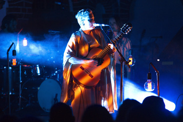 Ane Brun Konzert, Berlin