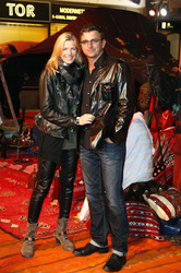 'Exit Marrakech' Premiere, München