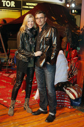'Exit Marrakech' Premiere, München
