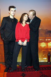 'Exit Marrakech' Premiere, München