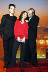 'Exit Marrakech' Premiere, München