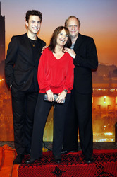 'Exit Marrakech' Premiere, München