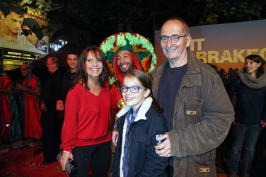 'Exit Marrakech' Premiere, München