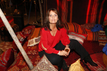 'Exit Marrakech' Premiere, München