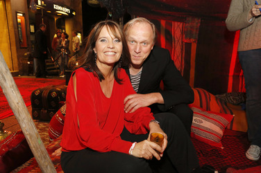 'Exit Marrakech' Premiere, München