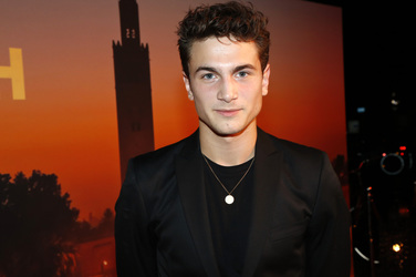 'Exit Marrakech' Premiere, München