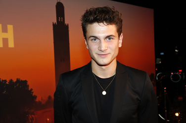 'Exit Marrakech' Premiere, München