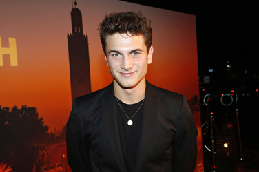 'Exit Marrakech' Premiere, München