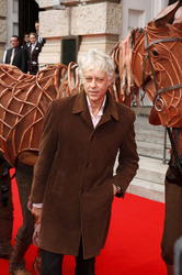 'Gefährten' Musicalpremiere, Berlin