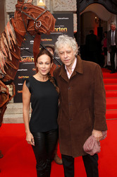 'Gefährten' Musicalpremiere, Berlin