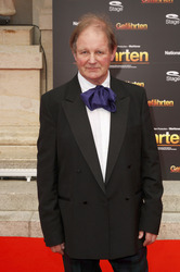 'Gefährten' Musicalpremiere, Berlin