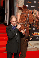 'Gefährten' Musicalpremiere, Berlin