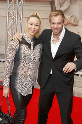 'Gefährten' Musicalpremiere, Berlin