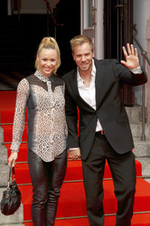 'Gefährten' Musicalpremiere, Berlin
