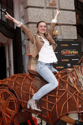 'Gefährten' Musicalpremiere, Berlin