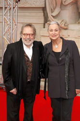 'Gefährten' Musicalpremiere, Berlin
